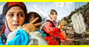 اسامی بازیگران فیلم فرزند خاک +بیوگرافی و عکس و داستان