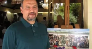 بیوگرافی فضل الله مهمانچی فیلمبردار + علت فوت و درگذشت