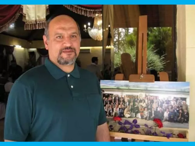 بیوگرافی فضل الله مهمانچی فیلمبردار + علت فوت و درگذشت