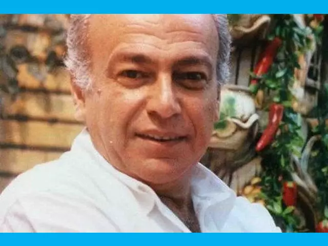 بیوگرافی جلال قزل ایاق تهیه کننده از پر پرواز تا فراری +علت فوت