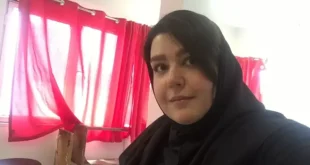 بیوگرافی هنگامه جعفرزاده سرهنگ آبادی