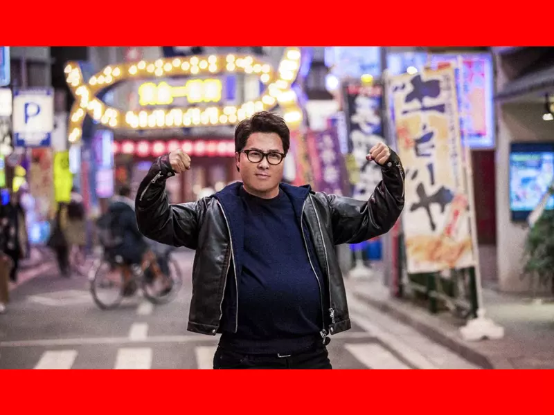 بیوگرافی بازیگران فیلم اژدهای چاق وارد می شود + داستان و عکس