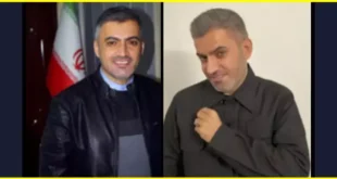 شهرام پورصفی کیست بیوگرافی و ماجرای جایزه آمریکا +عکس