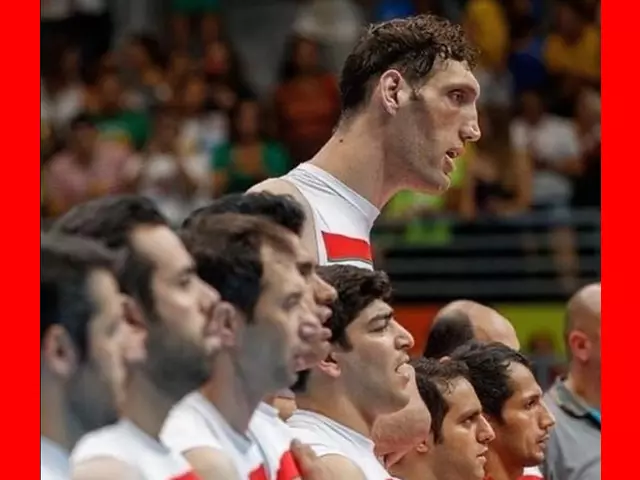 بیوگرافی بازیکنان والیبال نشسته ایران پارالمپیک +عکس همسر