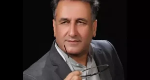 بیوگرافی دکتر عبدالله خوش چشم + سوابق