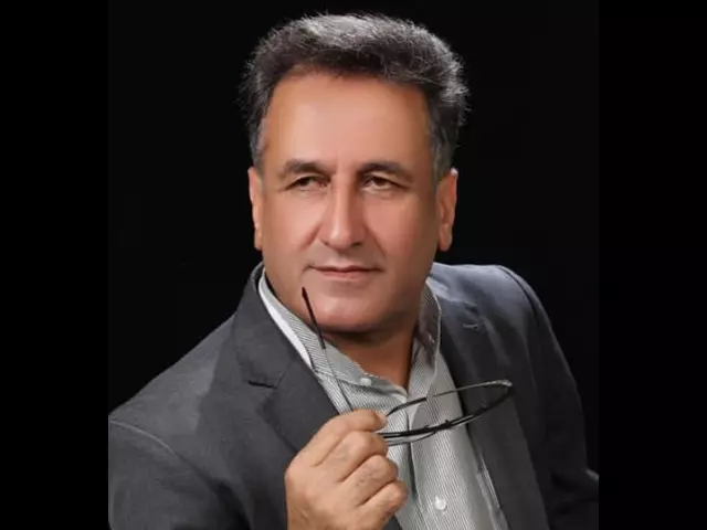 بیوگرافی دکتر عبدالله خوش چشم + سوابق