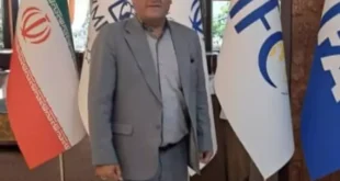 داد همه فوتبالی ها بلند شده اینبار دکتر خوش چشم