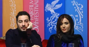 اسامی بازیگران فیلم سرخپوست (سینمایی) با نقش +داستان و عکس