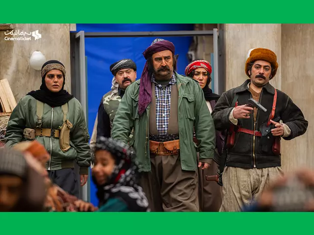 اسامی بازیگران فیلم غریب (سینمایی) +بیوگرافی و دانلود فیلم غریب 