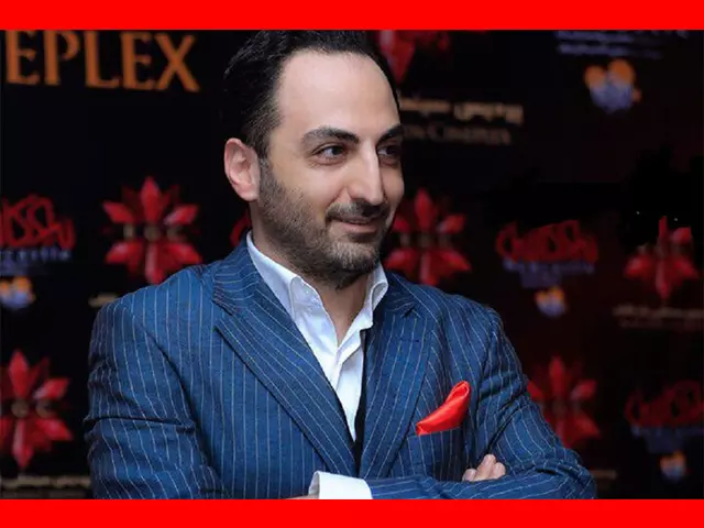 زمان پخش تکرار برنامه عمارت (شعبده بازی) سعید فتحی روشن
