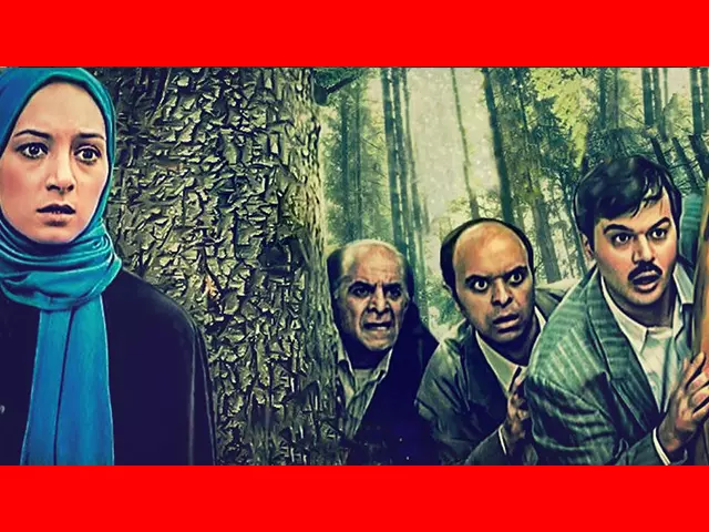 زمان پخش تکرار سریال رانت خوار کوچک شبکه آی فیلم (1403)