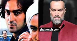 بیوگرافی علیرضا اشکان (بازیگر) الان کجاست + ماجرای دستگیری