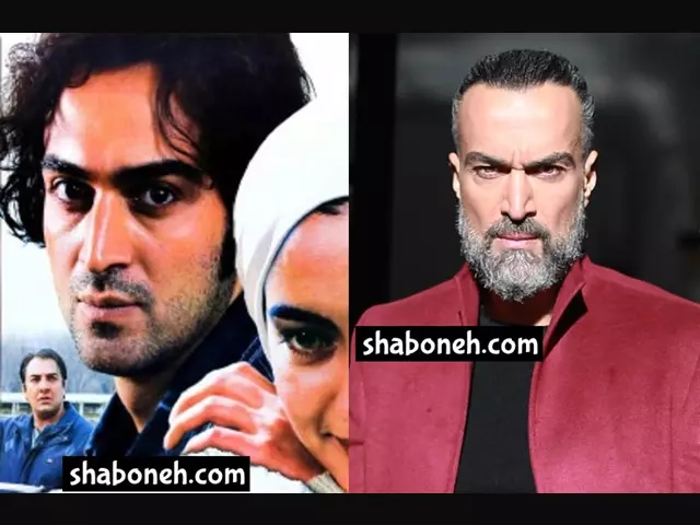 بیوگرافی علیرضا اشکان (بازیگر) الان کجاست + ماجرای دستگیری و عکس