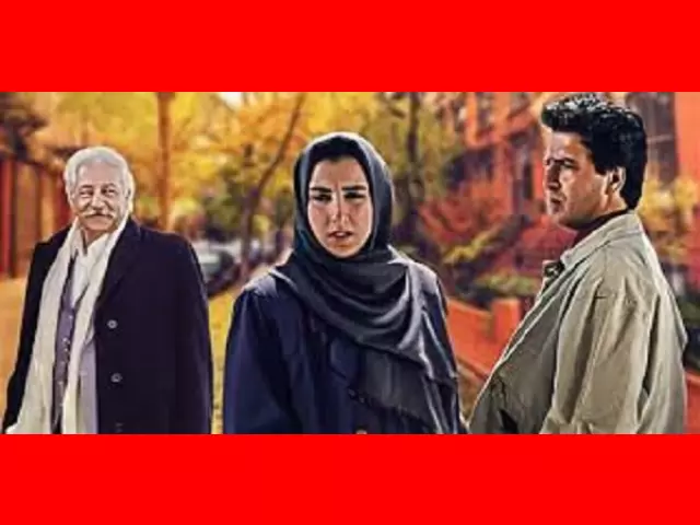 اسامی بازیگران فیلم بی قرار (ایرانی) +بیوگرافی و داستان و عکس