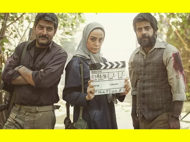 اسامی بازیگران سریال مینو +بیوگرافی و عکس و داستان