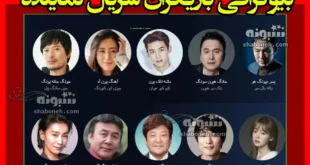 بیوگرافی بازیگران سریال نماینده (کره ای شبکه تماشا) +عکس و داستان