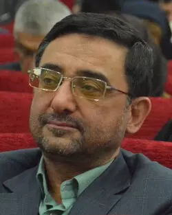 بیوگرافی دکتر سید رضا رئیس کرمی (دانشگاه علوم پزشکی تهران) +سوابق
