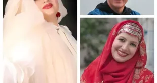 سه رتبه برتر مجریان برنامه کودک و نوجوان ایران اعلام و معرفی شدند ( بیوگرافی + عکس )