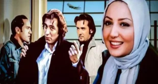 اسامی بازیگران فیلم سوغات فرنگ (سینمایی) +بیوگرافی و داستان و عکس