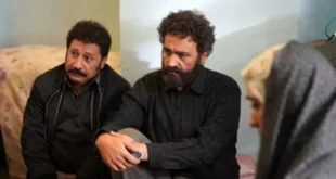 زمان پخش و تکرار بازپخش سریال تانک خورها از شبکه سه سیما