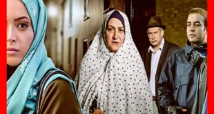 اسامی بازیگران فیلم دختران انتظار +بیوگرافی و عکس و داستان
