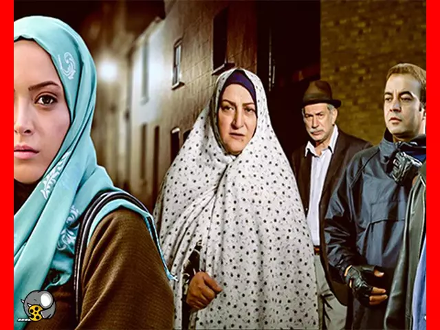 اسامی بازیگران فیلم دختران انتظار +بیوگرافی و عکس و داستان