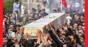 بیوگرافی شهید حسین مشفق خاکپور و ماجرای شهادت +عکس