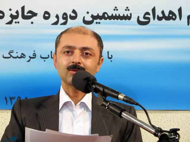 بیوگرافی دکتر فرزین غفوری + علت فوت و سوابق