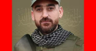 بیوگرافی شهید ابراهیم حیدر حزب الله +فیلم جنازه سربازان اسرائیلی