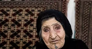 بی بی لوعه دارخوین کیست بیوگرافی بی بی لوعه دارخوین و همسر و فرزندان