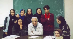بیوگرافی مصطفی اسداللهی طراح لوگوی استقلال +علت فوت