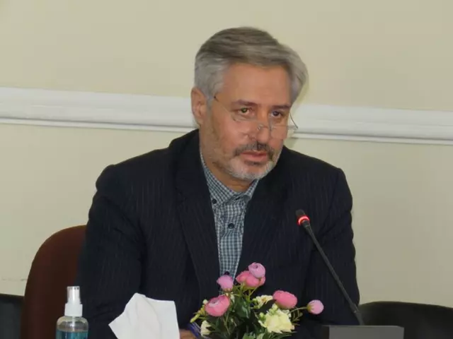 بیوگرافی داود اسدیان جانبازی که خانه 12 میلیاردی به لبنان هدیه کرد