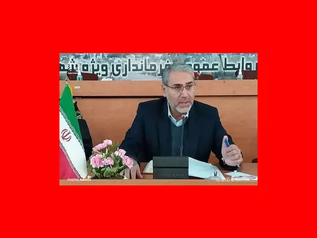 بیوگرافی داود اسدیان جانبازی که خانه 12 میلیاردی به لبنان هدیه کرد