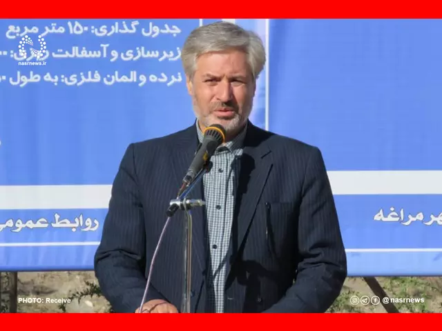 بیوگرافی داود اسدیان جانبازی که خانه 12 میلیاردی به لبنان هدیه کرد