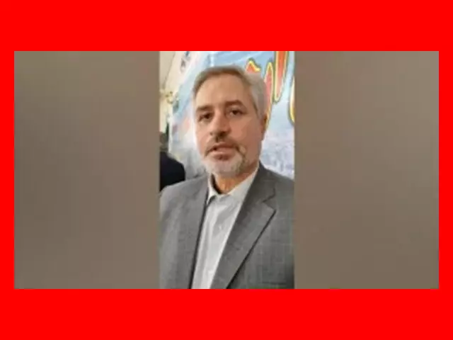 بیوگرافی داود اسدیان جانبازی که خانه 12 میلیاردی به لبنان هدیه کرد