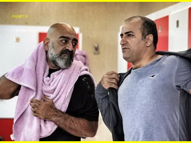 اسامی بازیگران فیلم کارتن خواب (سینمایی) +بیوگرافی و عکس و داستان