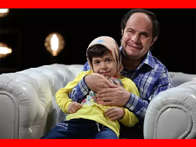 بازیگر نقش محمد (نابینا) در فیلم رنگ خدا کیست و الان کجاست؟