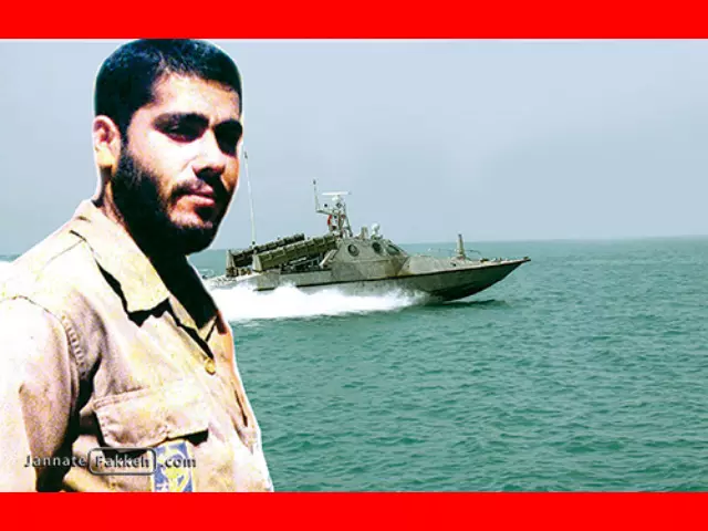 بیوگرافی شهید نادر مهدوی حماسه ساز ایرانی کیست +ماجرای تحقیر امریکا