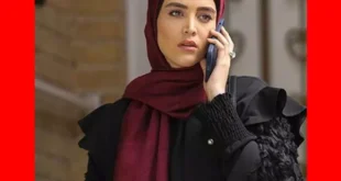 بازیگر نقش اسماء در سریال تانک خورها کیست +بیوگرافی و عکس