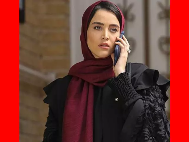 بازیگر نقش اسما در سریال تانک خورها کیست +بیوگرافی و عکس