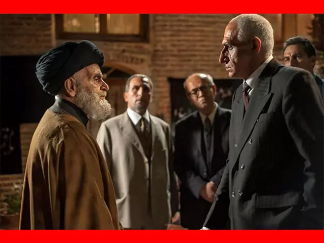 اسامی بازیگران فیلم رگبار (محمدرضا ورزی) +‌بیوگرافی و داستان