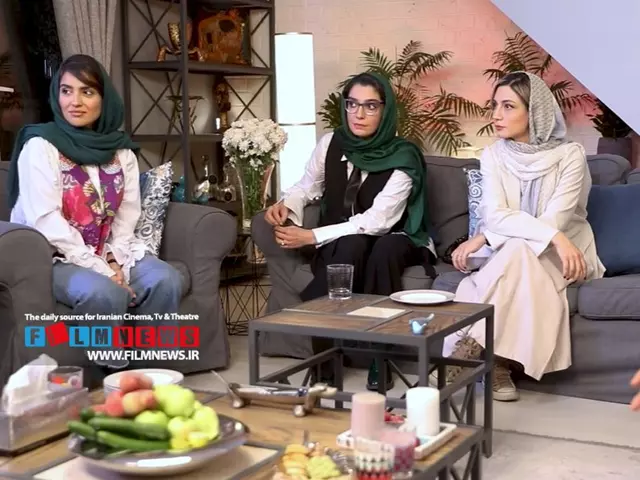 زمان پخش سریال شام ایرانی فصل سوم +دانلود