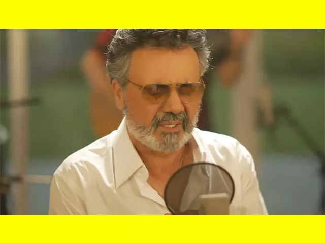 ماجرای فلسطين ستیزی در آهنگ بی بی گل معین کجاشه؟ + جزئیات