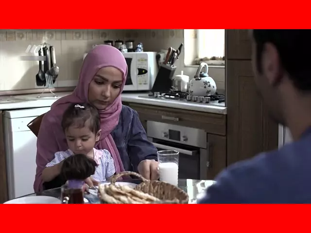 سریال روزهای بی قراری ۱ (فصل اول) چند قسمت است؟ +بازیگران