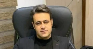 بیوگرافی مصطفی سلیمانی وکیل علیرضا بیرانوند کیست +حواشی و عکس
