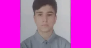 بیوگرافی امیر نیک گفتار دانش آموز مینودشتی و علت دقیق فوت و مرگ