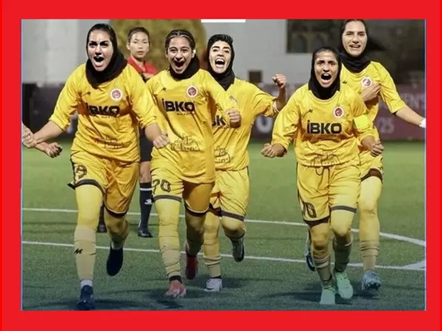 عکس جنجالی دختران خاتون جم و شادی گل زهرا قنبری دردسر ساز شد