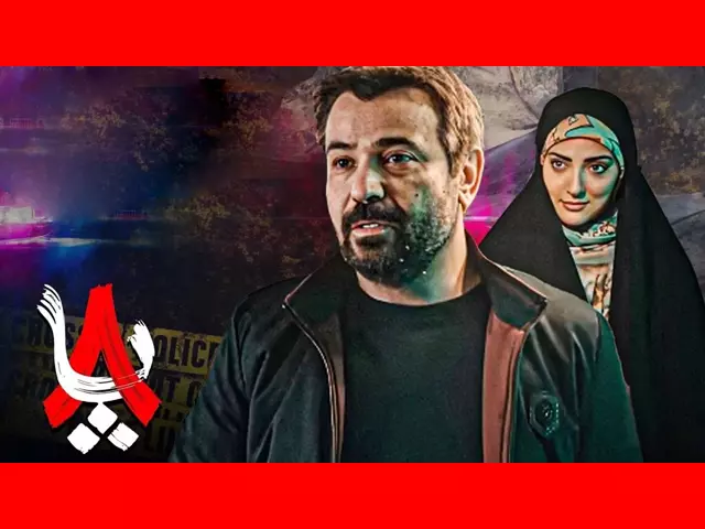 دانلود کامل سریال هشت پا قسمت چهاردهم 14 + پخش آنلاین