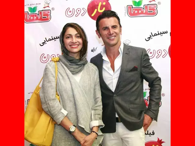 بیوگرافی نیلوفر خوش خلق بازیگر نقش اکرم
