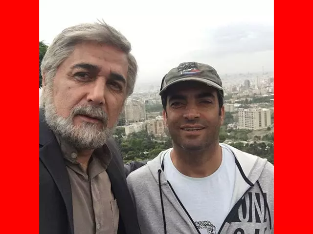 بیوگرافی مهدی صبایی بازیگر نقش حاج آقا عابدی
